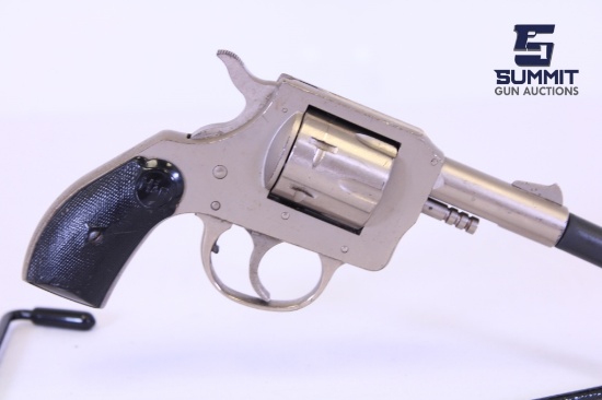 H&R Model 733 .32 S&W