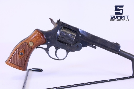 H&R Model 926 .22LR