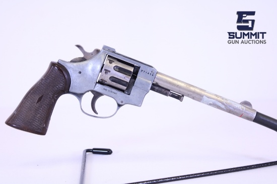 Arminius HW7 .22LR