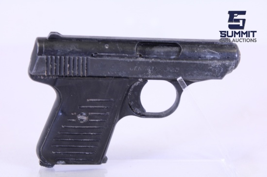 Jennings J-22 .22LR