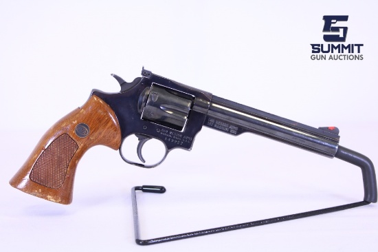 Dan Wesson Revolver .357 Mag