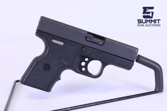 Intratec Cat 45 .45 ACP