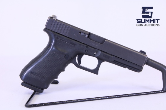 Glock 21 Gen 4 .45 ACP