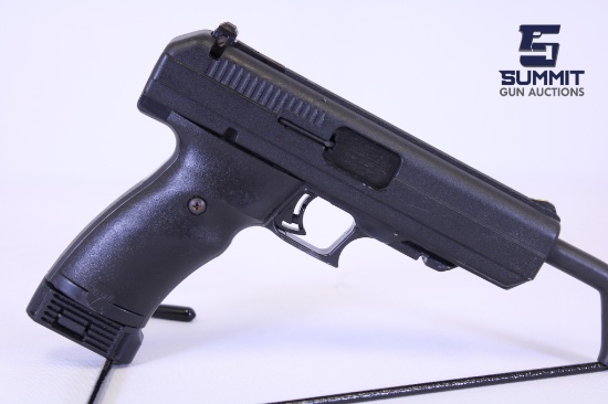 Hi-Point Firearms JHP .45 ACP