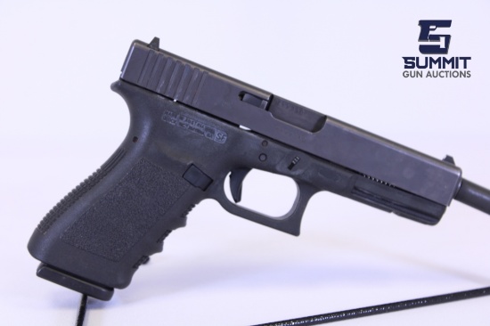 Glock 20 Gen 3 .10mm