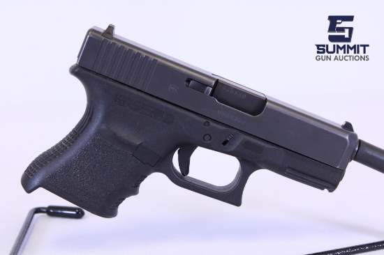 Glock 30 Gen 3 .45 Auto