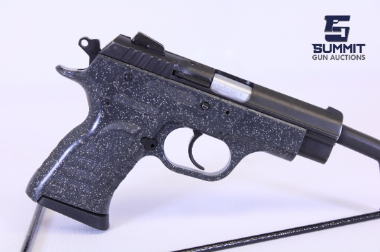 Pavona Witness-P-C 9mm