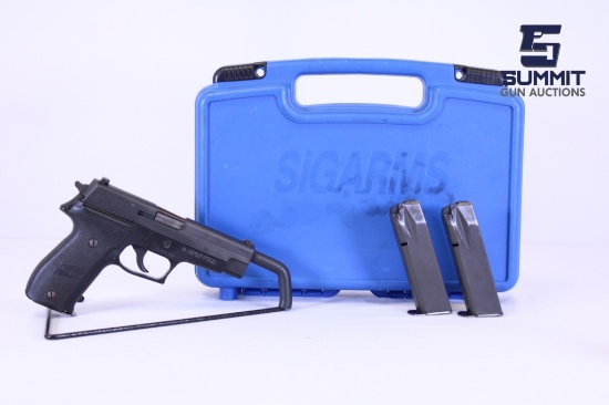 Sig Sauer P226 9mm
