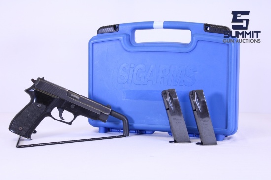 Sig Sauer P226 9mm