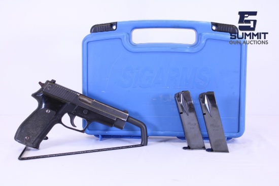 Sig Sauer P226 9mm
