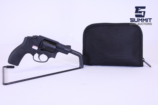 Smith & Wesson Bodyguard 38 SPL +P