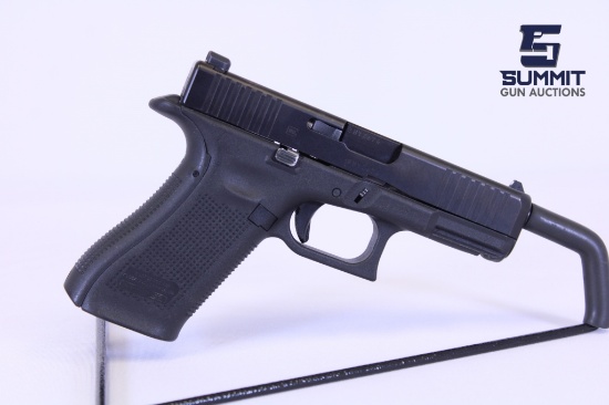 Glock 45 9mm