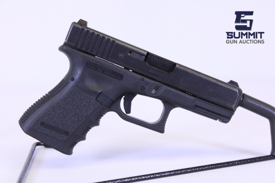 Glock 38 Gen 2 .45 GAP