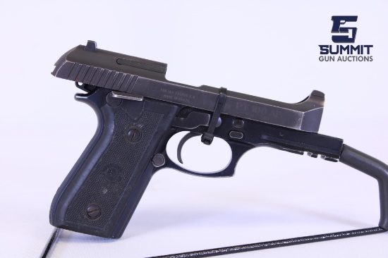 Taurus PT100AF .40 S&W