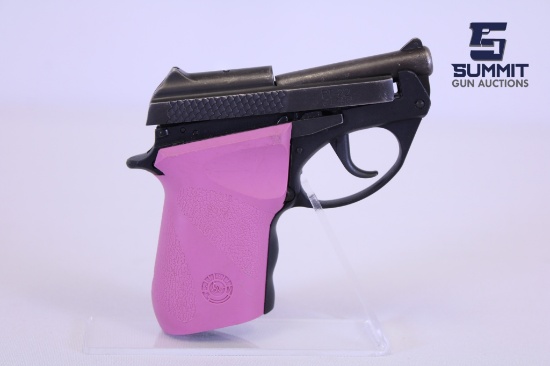 Taurus PT-22 .22LR