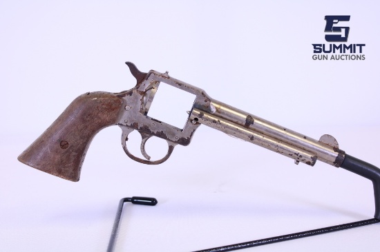 H&R 950 .22LR