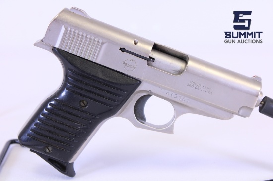 Lorcin L380 .380 ACP