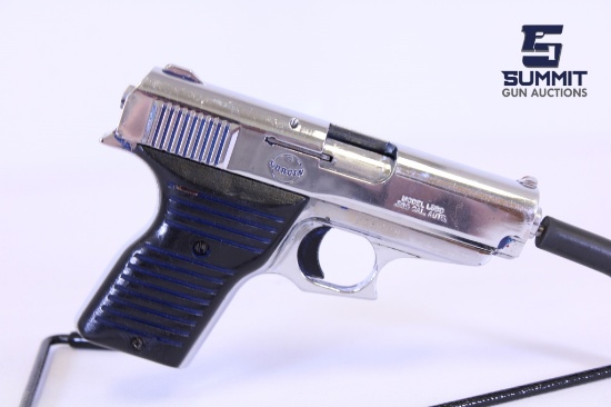 Lorcin L380 .380 ACP