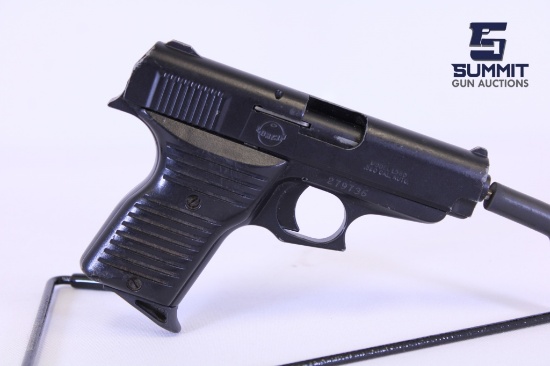 Lorcin L380 .380 ACP