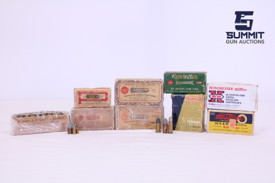 A Lot of Ammunition - 300+ rds