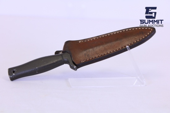 Gerber Vintage Texas Wildcat Knife