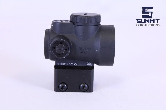 Trijicon MRO 1x25 2 MOA Red Dot Sight