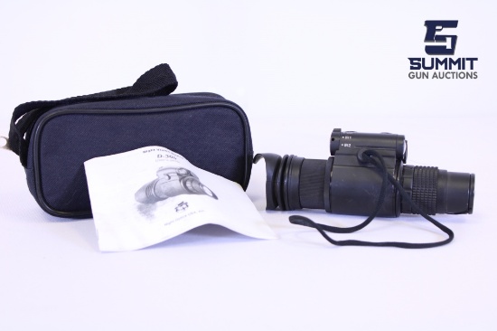 Night Optics USA D-300-2MS NVG