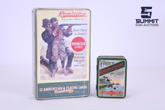 Remington Gallery Special w/ Ammo .22LR - 400 rds