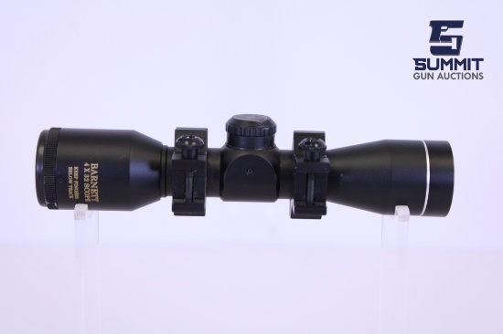 Barnett 4x32 Scope