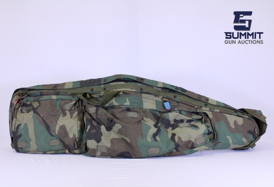 Eagle USA Tactical Rifle Bag