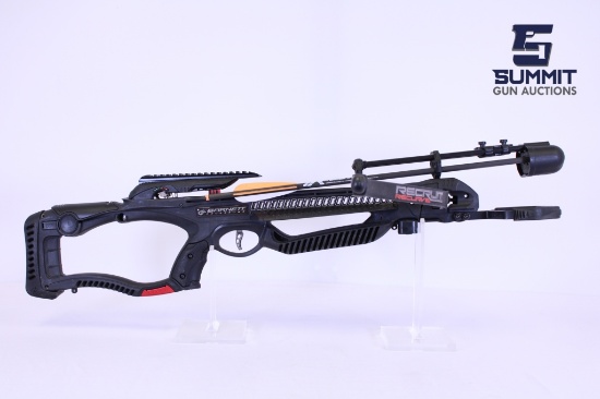 Barnett Recruit - Recurve Crossbow