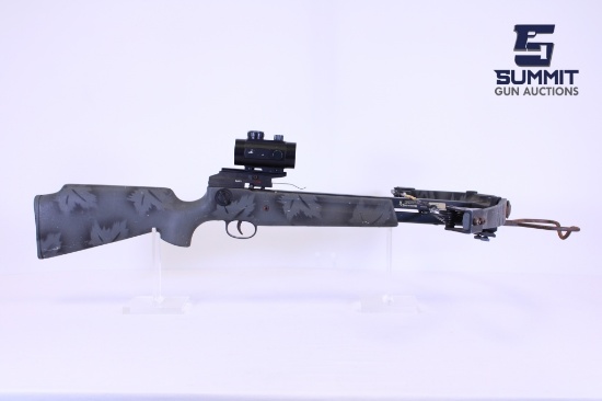 Browning Orion G-Oric Crossbow