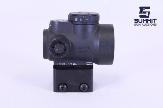 Trijicon MRO 1x25 2 MOA Red Dot Sight