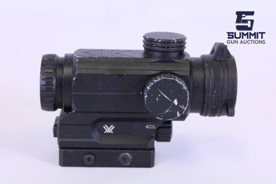 Vortex Spitfire AR Red Dot Sight