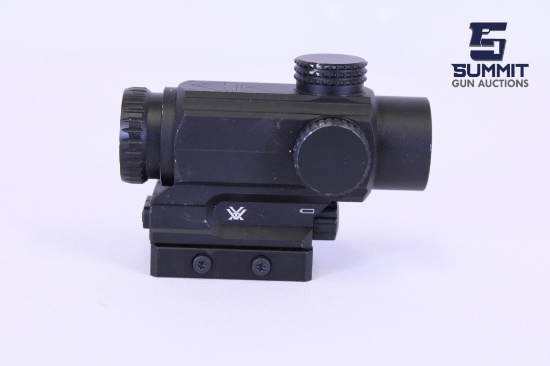 Vortex Spitfire AR Red Dot Sight
