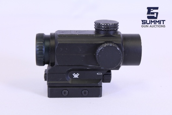 Vortex Spitfire AR Red Dot Sight