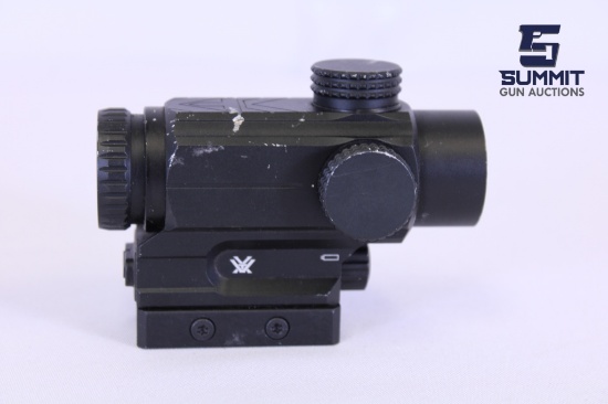 Vortex Spitfire AR Red Dot Sight
