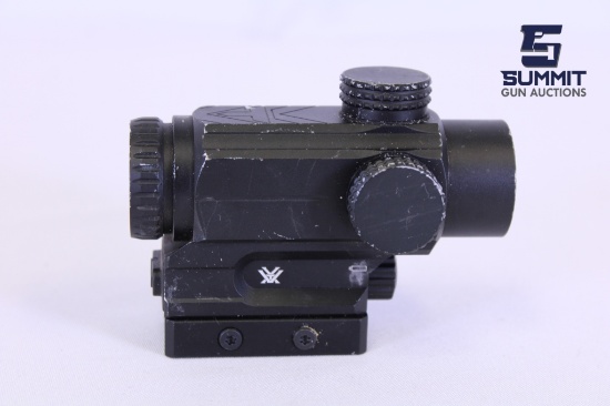 Vortex Spitfire AR Red Dot Sight