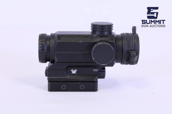 Vortex Spitfire AR Red Dot Sight