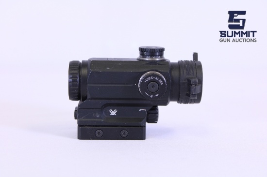 Vortex Spitfire AR Red Dot Sight