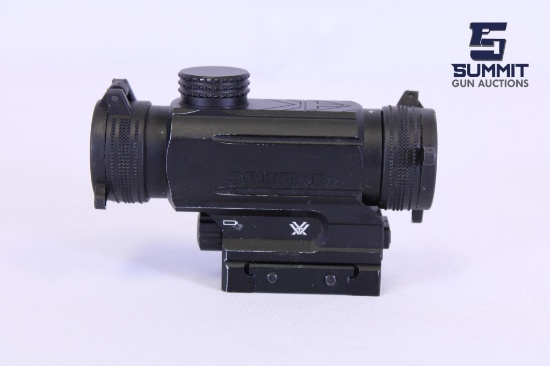Vortex Spitfire AR Red Dot Sight