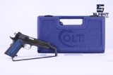 Colt Government Model Competition .45 ACP