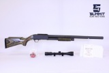 Ithaca Deer Slayer 12ga
