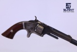Smith & Wesson Model 2 .32 Cal