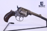 Colt M1877 Thunderer .38 SPL