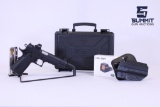 Tisas Duty 9 DS 9mm