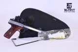 Browning Buck Mark .22LR