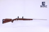 Browning X-Bolt White Gold Medallion .300 WIN