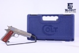 Colt MK IV Series 70 Government Model .45 ACP