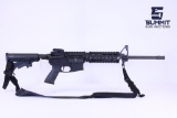 Ruger AR-556 5.56mm
